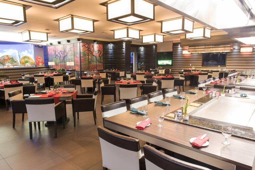 Ramada by Wyndham Princess Paramaribo Bagian luar foto