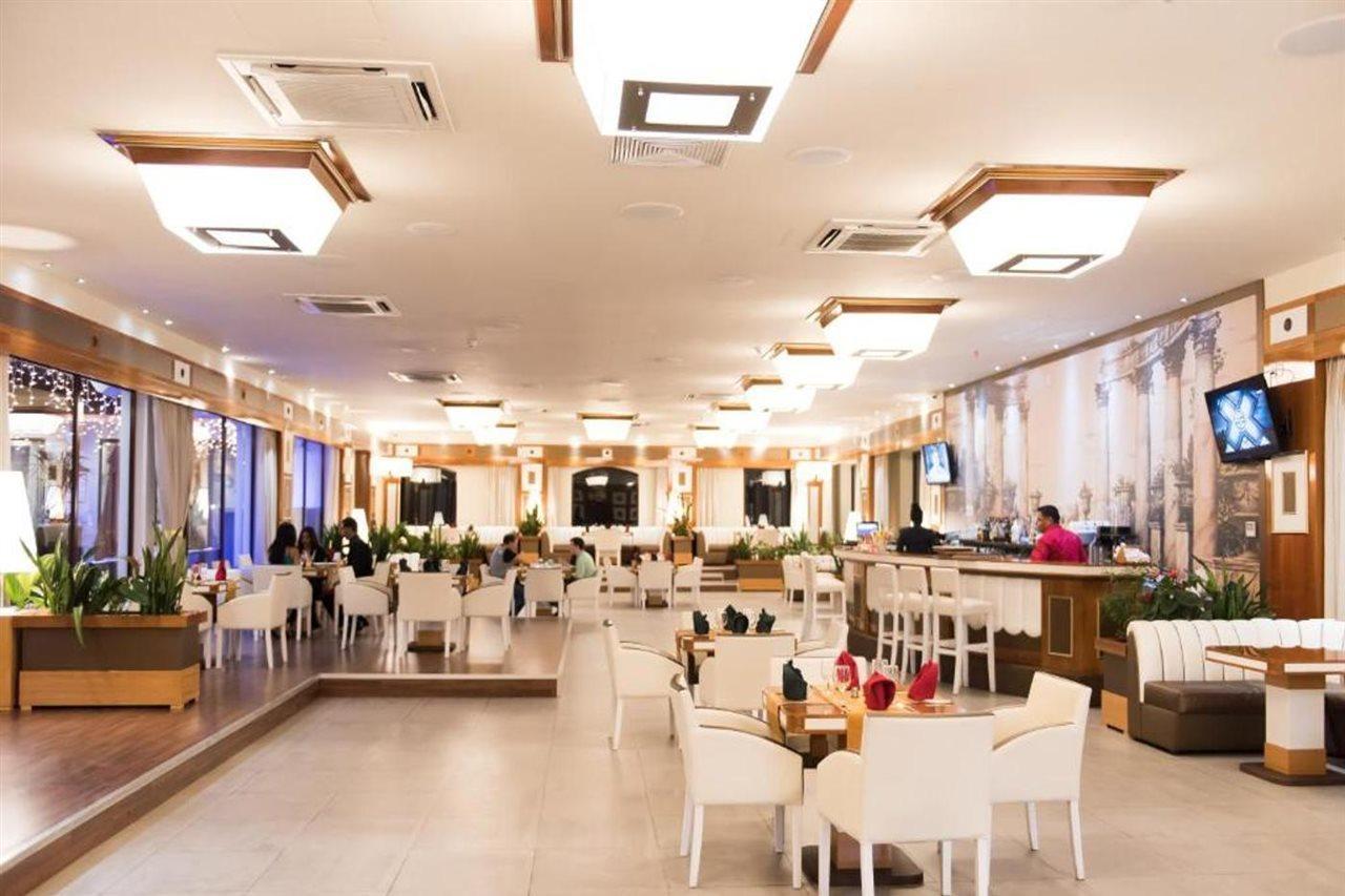 Ramada by Wyndham Princess Paramaribo Bagian luar foto