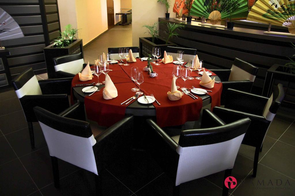 Ramada by Wyndham Princess Paramaribo Bagian luar foto