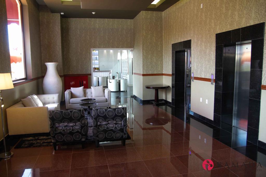 Ramada by Wyndham Princess Paramaribo Bagian luar foto
